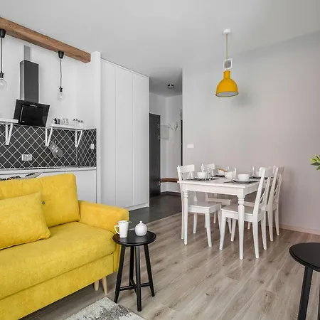 Appartement Tatrytop Nellin Granitica *