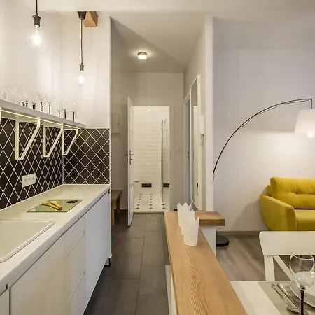 Tatrytop Nellin Granitica Appartement
