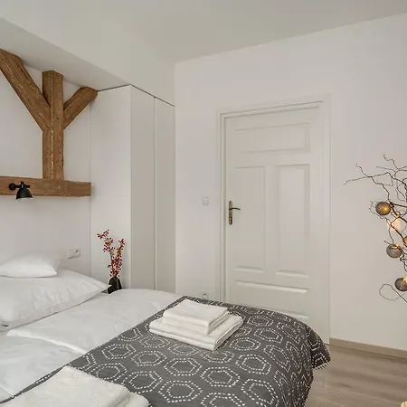 Appartement Tatrytop Nellin Granitica Zakopane