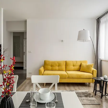 Tatrytop Nellin Granitica Apartment